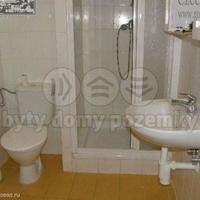 Flat Czechia, Karlovy Vary Region, Karlovy Vary, 39 sq.m.