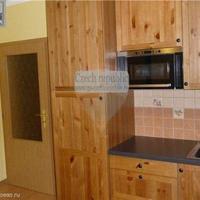 Flat Czechia, Karlovy Vary Region, Karlovy Vary, 39 sq.m.