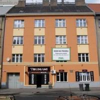 Other commercial property Czechia, Ustecky region, Teplice, 331 sq.m.