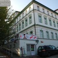 Другая коммерческая недвижимость в Чехии, Карловарский край, Карловы Вары, 148 кв.м.