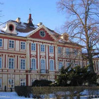 Other commercial property Czechia, Karlovy Vary Region, Karlovy Vary, 12 sq.m.
