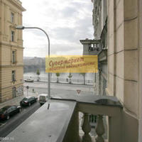 Flat Czechia, Ustecky region, Teplice, 90 sq.m.