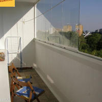 Flat Czechia, Ustecky region, Teplice, 40 sq.m.