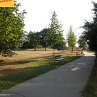 Flat Czechia, Ustecky region, Teplice, 40 sq.m.