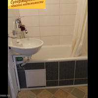 Flat Czechia, Ustecky region, Teplice, 40 sq.m.