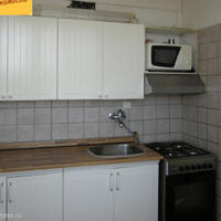Flat Czechia, Ustecky region, Teplice, 40 sq.m.