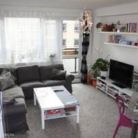 Квартира в Чехии, Карловарский край, Карловы Вары, 61 кв.м.