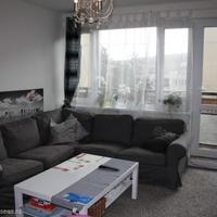 Квартира в Чехии, Карловарский край, Карловы Вары, 61 кв.м.