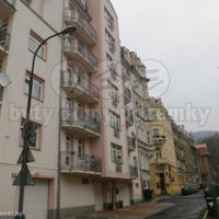 Квартира в Чехии, Карловарский край, Карловы Вары, 58 кв.м.