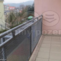 Квартира в Чехии, Карловарский край, Карловы Вары, 58 кв.м.