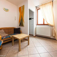 Квартира в Чехии, Устецкий край, Теплице, 37 кв.м.