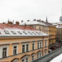 Квартира в Чехии, Устецкий край, Теплице, 37 кв.м.