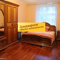 Flat Czechia, Ustecky region, Teplice, 55 sq.m.