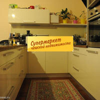 Flat Czechia, Ustecky region, Teplice, 55 sq.m.