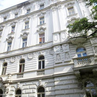 Flat Czechia, Ustecky region, Teplice, 53 sq.m.