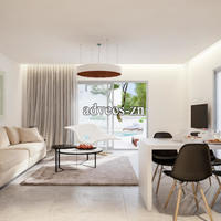 Таунхаус на Кипре, Лимасол, 123 кв.м.