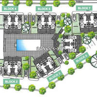 Таунхаус на Кипре, Лимасол, 123 кв.м.