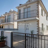 Villa at the first line of the sea / lake, in the suburbs in Republic of Cyprus, Polis, 120 sq.m.