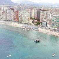 Apartment in Spain, Comunitat Valenciana, Alicante, 74 sq.m.