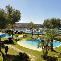 Apartment in Spain, Balearic Islands, Palma, 130 sq.m.