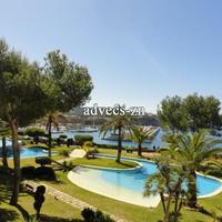 Apartment in Spain, Balearic Islands, Palma, 130 sq.m.