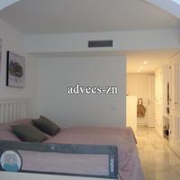 Apartment in Spain, Balearic Islands, Palma, 130 sq.m.