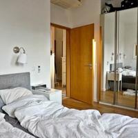 Flat in the city center in Hungary, Budapest, 61 sq.m.