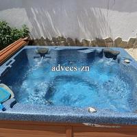 House in Bulgaria, Burgas Province, Elenite, 650 sq.m.