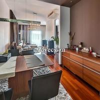 Flat in the city center in Hungary, Budapest, 57 sq.m.