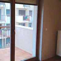 Flat in the city center in Hungary, Budapest, 42 sq.m.