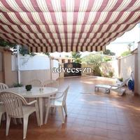 House in Spain, Comunitat Valenciana, Alicante, 80 sq.m.