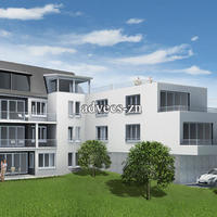 Penthouse in Germany, Karlsruhe, 146 sq.m.