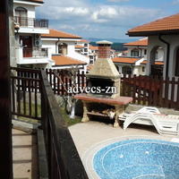 House in Bulgaria, Burgas Province, Elenite, 146 sq.m.