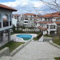 House in Bulgaria, Burgas Province, Elenite, 146 sq.m.