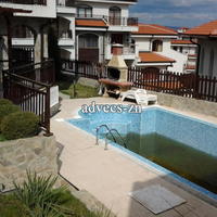 House in Bulgaria, Burgas Province, Elenite, 146 sq.m.