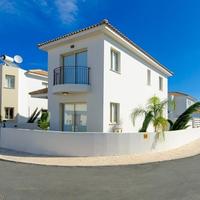 House in Republic of Cyprus, Protaras, 131 sq.m.