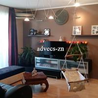 Flat in the city center in Hungary, Budapest, 43 sq.m.