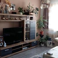 Apartment in the city center in Hungary, Budapest, 53 sq.m.