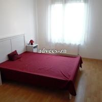Flat in the city center in Hungary, Budapest, 46 sq.m.