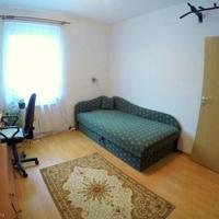 Flat in the city center in Hungary, Budapest, 48 sq.m.