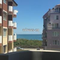 Flat at the second line of the sea / lake in Bulgaria, Burgas Province, Elenite, 66 sq.m.