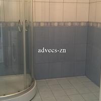 Flat at the second line of the sea / lake in Bulgaria, Burgas Province, Elenite, 66 sq.m.