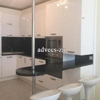 Flat at the second line of the sea / lake in Bulgaria, Burgas Province, Elenite, 66 sq.m.