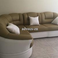 Flat at the second line of the sea / lake in Bulgaria, Burgas Province, Elenite, 66 sq.m.