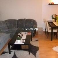 Flat in the city center in Hungary, Budapest, 46 sq.m.