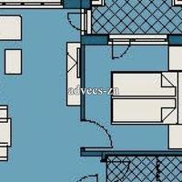 Квартира в Болгарии, Бургасская область, Елените, 54 кв.м.