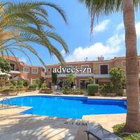 Townhouse in the suburbs in Republic of Cyprus, Eparchia Pafou, 77 sq.m.