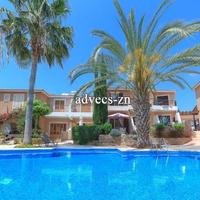 Townhouse in the suburbs in Republic of Cyprus, Eparchia Pafou, 77 sq.m.