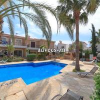 Townhouse in the suburbs in Republic of Cyprus, Eparchia Pafou, 77 sq.m.