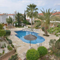 Townhouse in the suburbs in Republic of Cyprus, Eparchia Pafou, 77 sq.m.